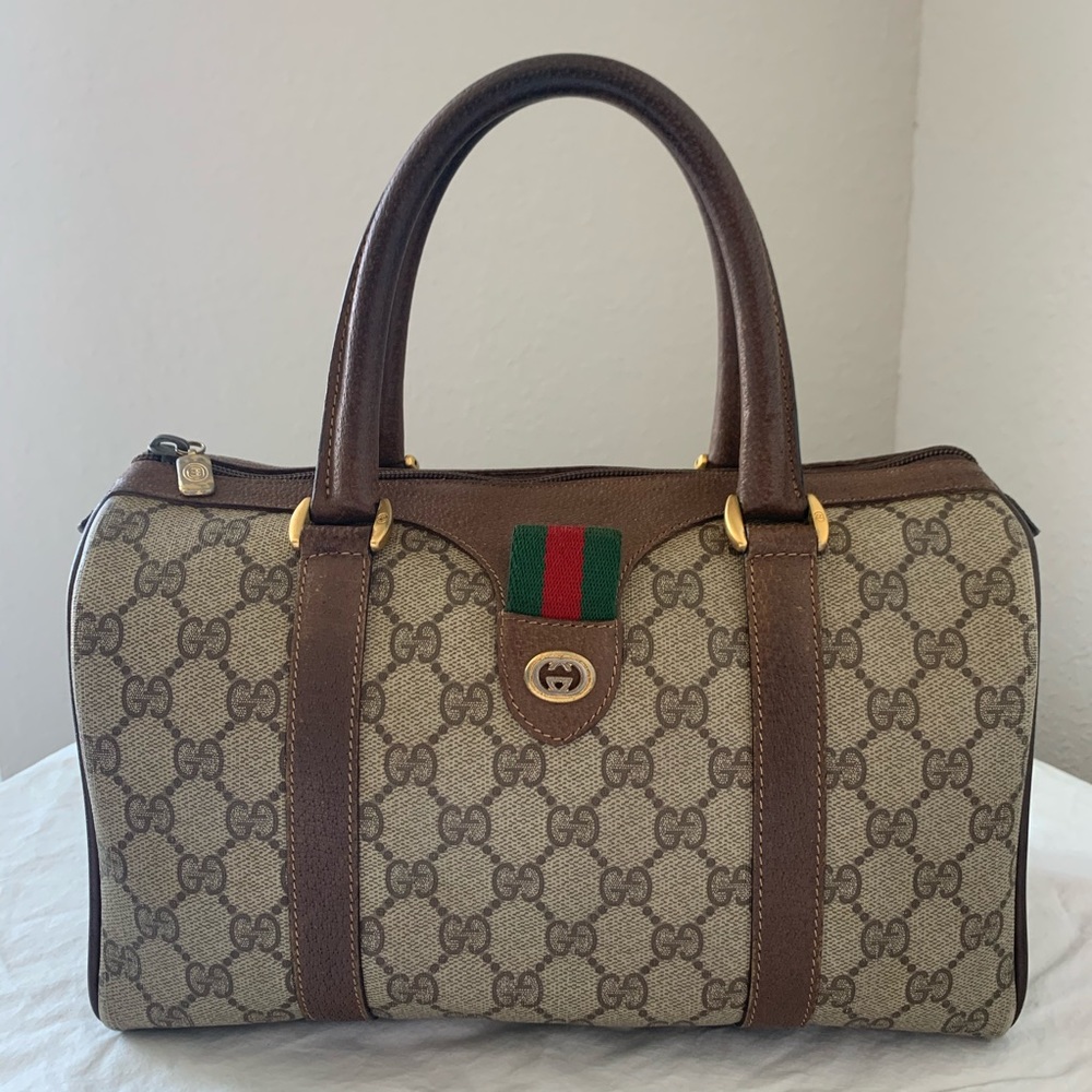 🔴SOLD🔴Gucci Bag - Picture 15 of 16